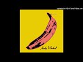 The Velvet Underground & Nico - European Son (Original drums)