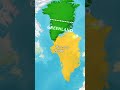 Why Greenland's Geography is Fascinating