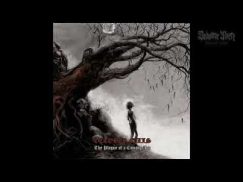October Falls - The Plague of a Coming Age [Full Length 2013]