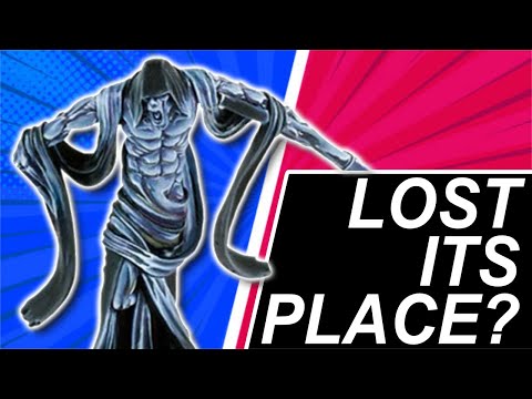 C'tan Shard of the Nightbringer : Full Datasheet Review for 10th Edition