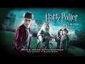 Harry Potter and the Half-Blood Prince Soundtrack | Dumbledore's Farewell - Nicholas Hooper