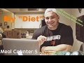 FULL DAY DIET with Cody Montgomery