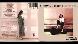 EMMYLOU HARRIS   White shoes