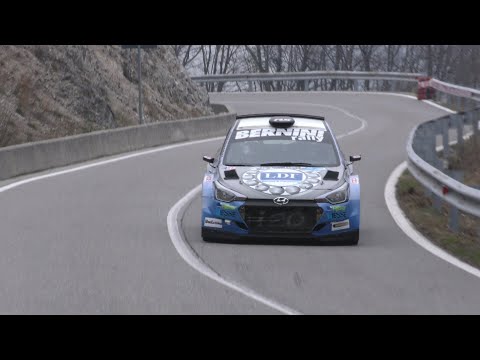 14°Ronde Città dei Mille 2018 Catterina-Berisonzi by Ferrario