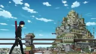Opening 1