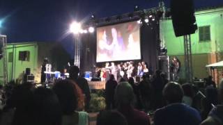 80 anni Luigi Lai 25-07-2012