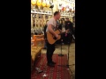 Chris Cresswell (The Flatliners): Stitches 