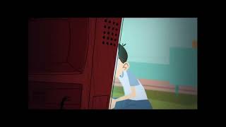 Microsoft/Warner Bros. IA. Ent./Global Star/Playtonic Games/High Voltage/Dolby Digital (2005)