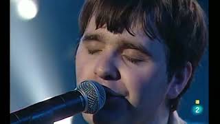 Death Cab For Cutie - Technicolor Girls (live)