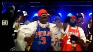 State Property o.s.t. rock the mic