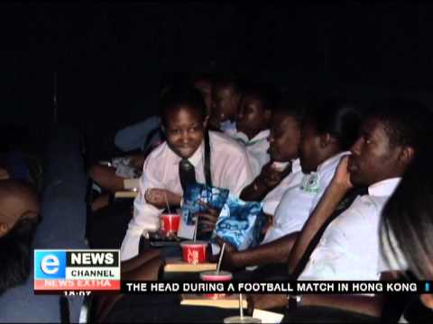 News Night 2012-03-18