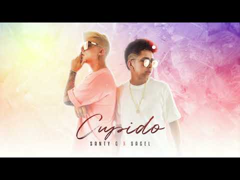Santy G x Sagel – Cupido (Audio)