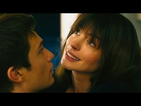 Ein 24-jähriger Sänger verliebt sich in eine ältere Frau unter all seinen Fans