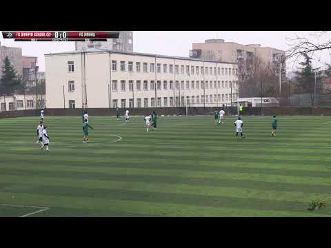 FC Dinamo School (2) 2011   🆚   FC Jinvali 2011