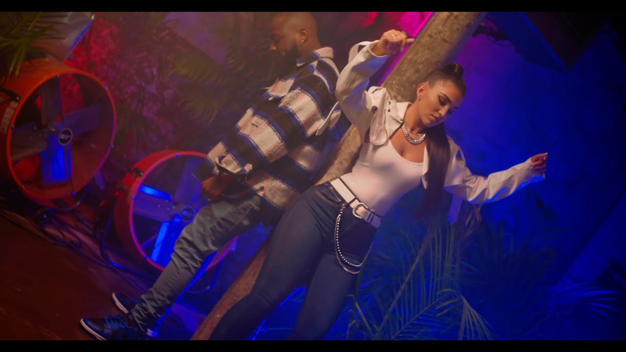 ENISA ft. Davido — Love Cycle (Remix)