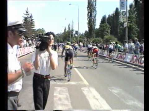 17.05.1997 - 50. Course de la Paix - 09. Etappe (Brno)