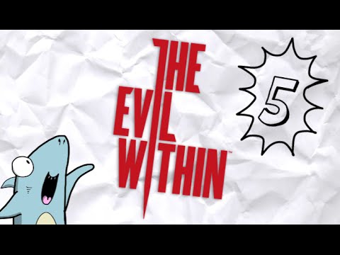 The Evil Within - The Search for Leslie