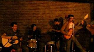 The Spinto Band - Brown Boxes @ AKA Music