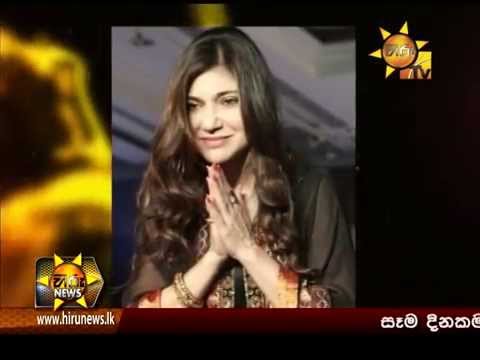 Hiru News 7.00 PM October 17, 2014