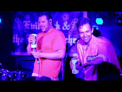 evil dick & the kkk bitches @ tube//Düsseldorf