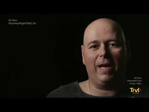 Scariest Night Of My Life - S1E7