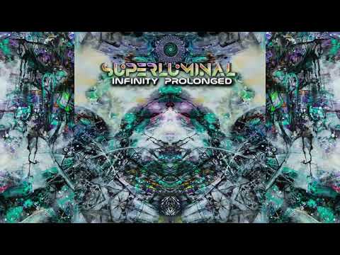Superluminal, Daksinamurti & Eritas - Improbablility Drive