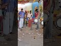 Pollachi Siva Naiyandi Melam