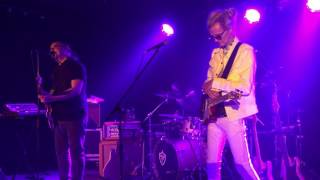 Kaipa Da Capo, Köln