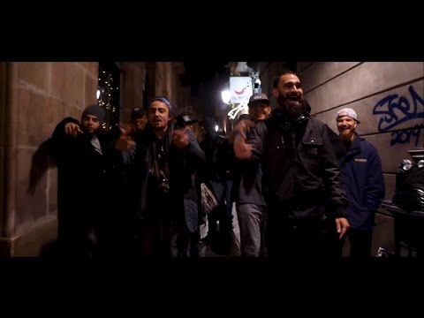 SAMUELYPUNTO + AZVERSO - RAP COMO EXPRESION