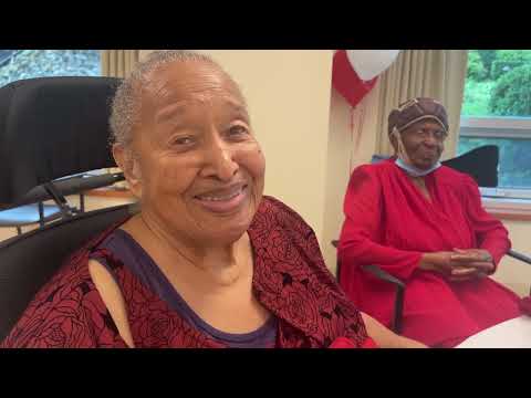 RIP Phyllis - Toronto Canada October 10, 2024