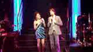 Sitti and Christian Bautista - Captured
