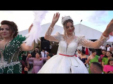 Nunta Larisa & Mădălin - 29 august 2024 - PARTEA aII-a