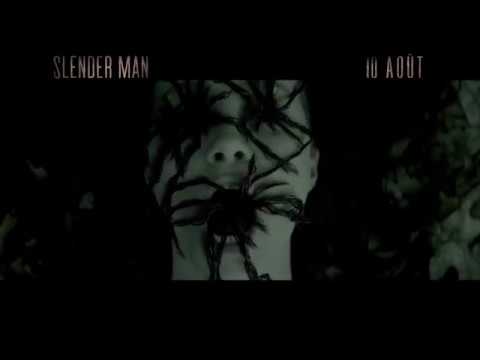 Slender Man (TV Spot 'Invoquer')