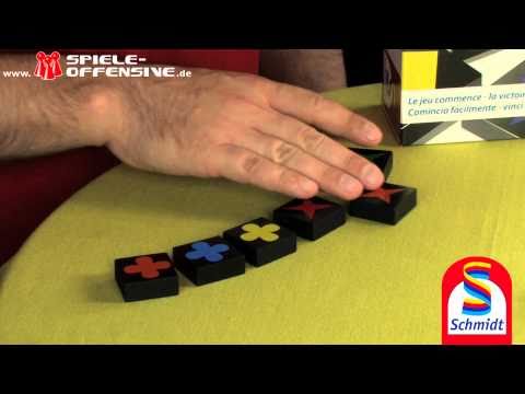 Qwirkle - Spiel des Jahres 2011