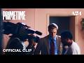 Primetime | Official Clip | A24