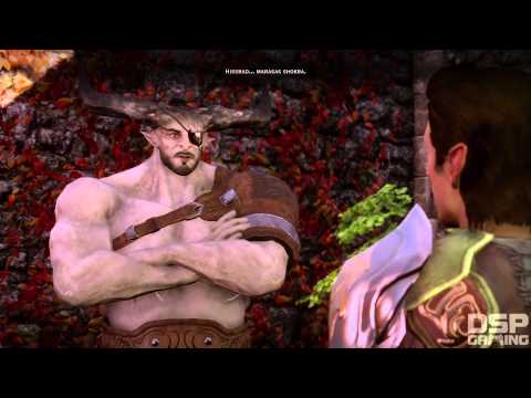 Dragon Age: Inquisition playthrough (PS4) pt199 - The Ultimate Sacrifice