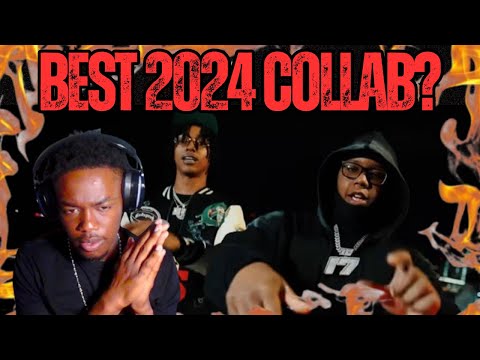 Dee Billz x VonOff1700 x Kyle Richh x Kai Swervo x Kj Swervo · Beckham (ChiraqMix) · Reaction