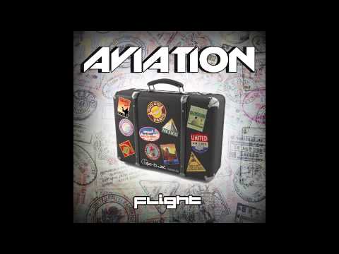 Official - Aviation - The Psychedelic Experience