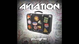 Official - Aviation - The Psychedelic Experience