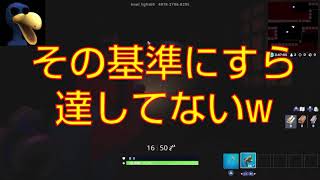 【フォートナイト】おかめの館 零