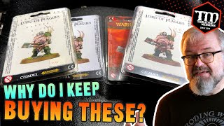 Warhammer 40,000 (Eighth Edition) video thumbnail