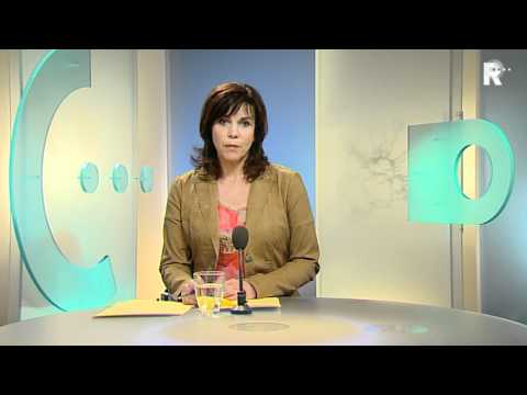 Rijnmond Nieuws 22 maart 2012