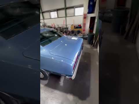 1969 Chevrolet Camaro (CC-1924093) for sale in Punta Gorda, Florida