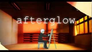 Cover art for Afterglow