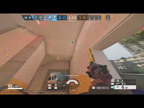 ⭐【2023】R6 Siege Private Cheat – FREE DOWNLOAD 2023 ⭐