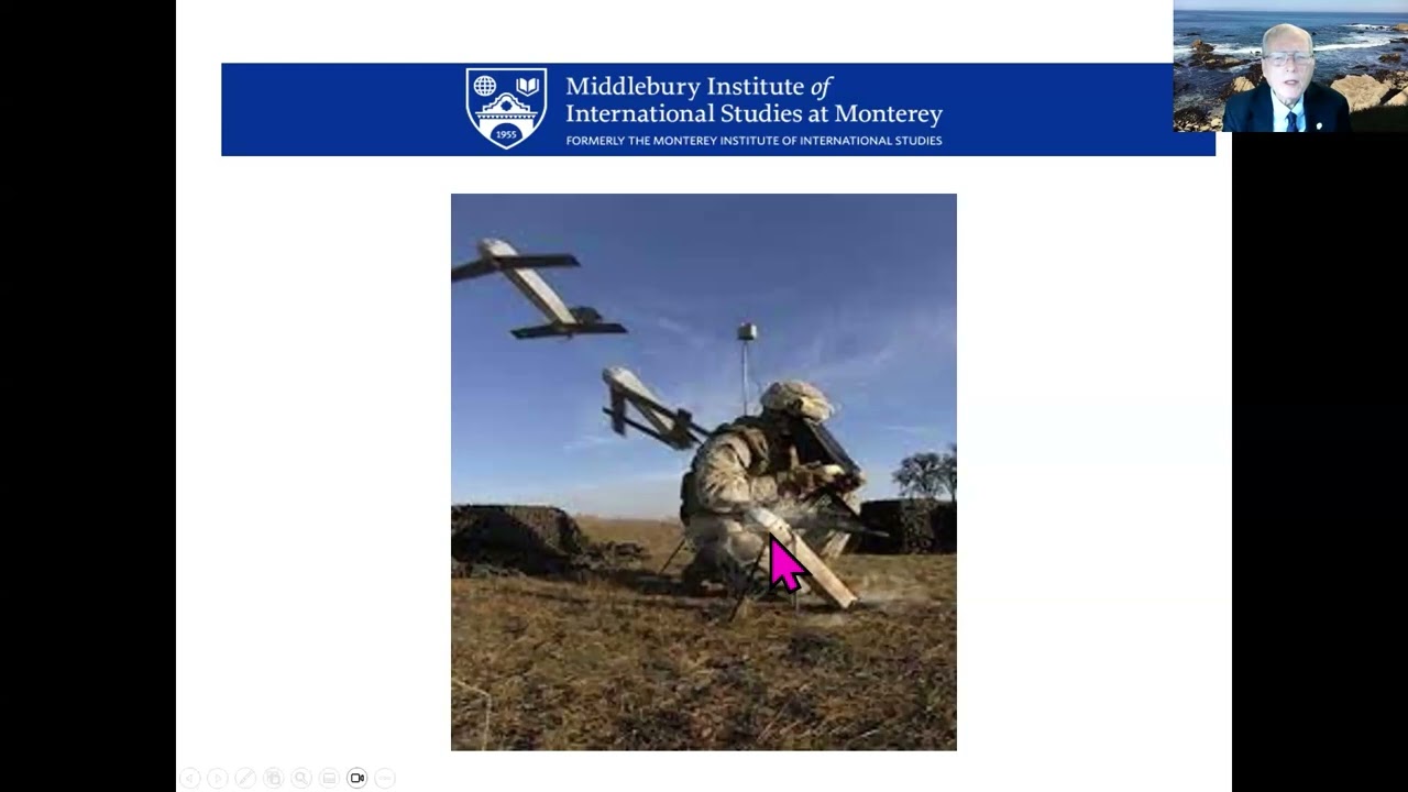 Drones in Modern Conflict: Governance Challenges and Pathways