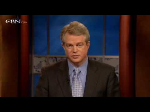 CBN News Reports: May 22, 2009 - CBN.com