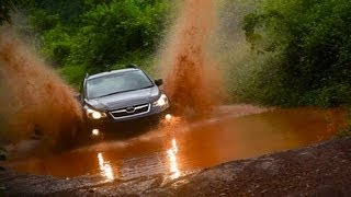 รีวิว Subaru XV 2.0 Premium : MY/2013 ขับทดสอบ