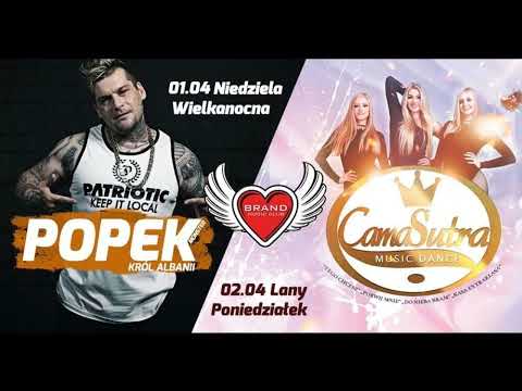 BRAND MUSIC CLUB / DJ OXI # WIELKA NIEDZIELA [01  04  2018] - seciki pl