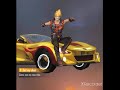 Free Fire Dance Dj Nagpuri